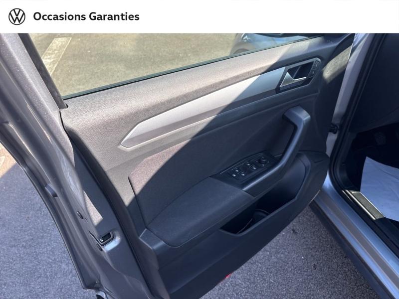 Voitures occasions VOLKSWAGEN T-ROC Life Plus Lens