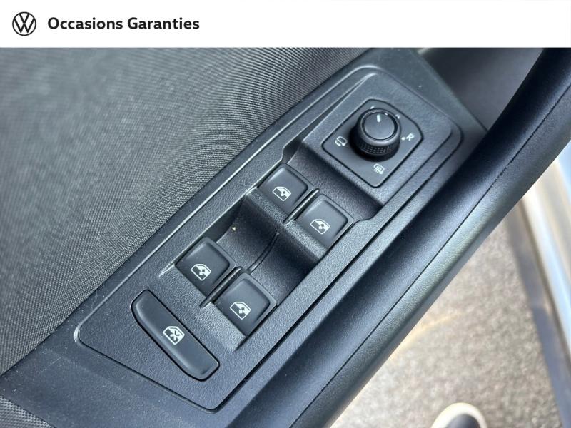 Voitures occasions VOLKSWAGEN T-ROC Life Plus Lens
