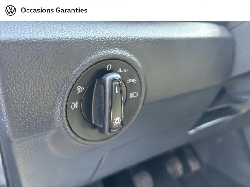 Voitures occasions VOLKSWAGEN T-ROC Life Plus Lens