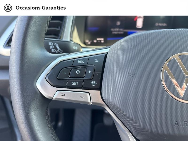 Voitures occasions VOLKSWAGEN T-ROC Life Plus Lens