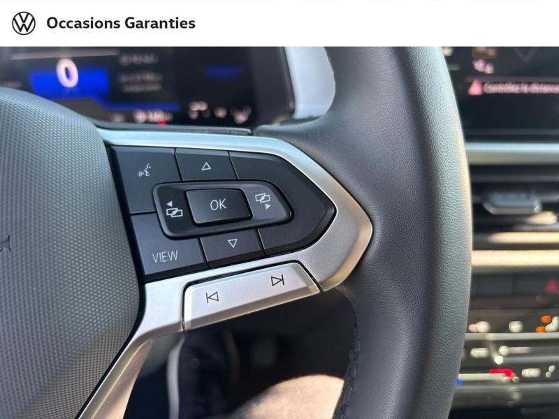 Voitures occasions VOLKSWAGEN T-ROC Life Plus Lens