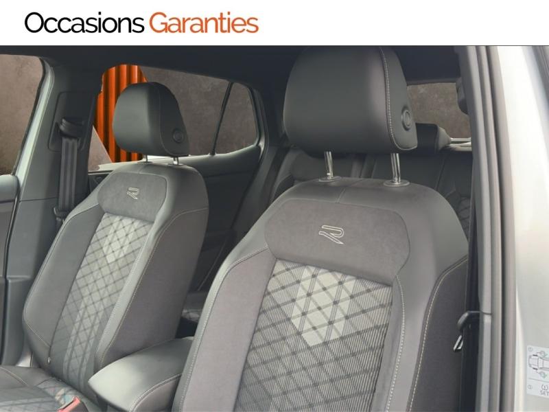Voitures occasions VOLKSWAGEN T-CROSS R-Line Dechy