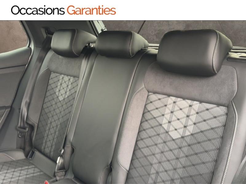 Voitures occasions VOLKSWAGEN T-CROSS R-Line Lens