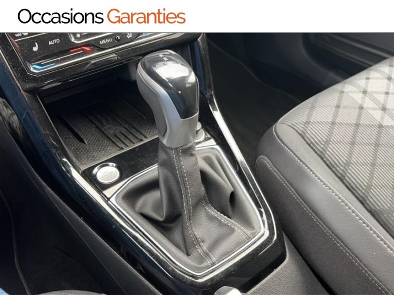 Voitures occasions VOLKSWAGEN T-CROSS R-Line Dechy