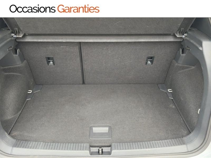 Voitures occasions VOLKSWAGEN T-CROSS R-Line Dechy