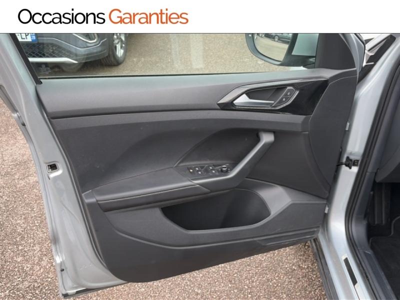 Voitures occasions VOLKSWAGEN T-CROSS R-Line Dechy