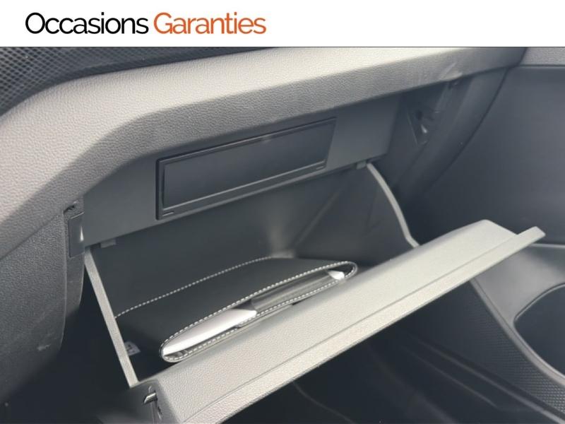 Voitures occasions VOLKSWAGEN T-CROSS R-Line Dechy