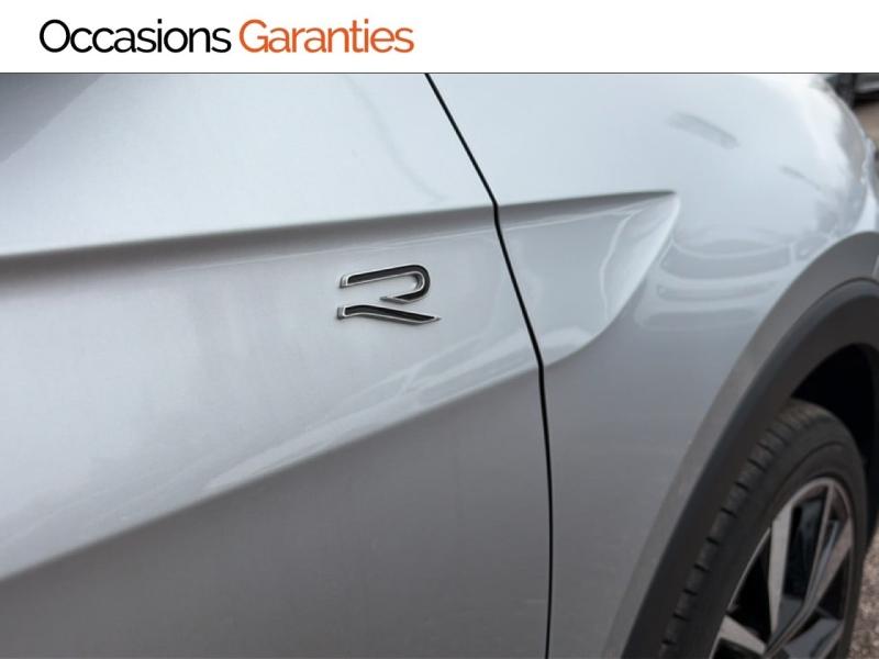 Voitures occasions VOLKSWAGEN T-CROSS R-Line Dechy