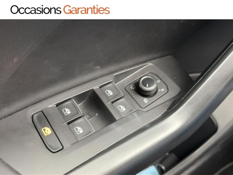 Voitures occasions VOLKSWAGEN T-CROSS R-Line Dechy