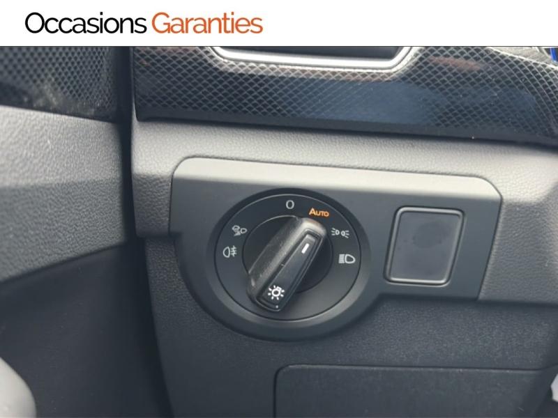 Voitures occasions VOLKSWAGEN T-CROSS R-Line Dechy