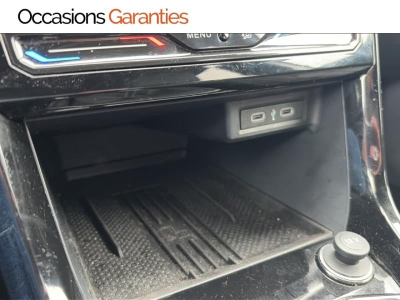 Voitures occasions VOLKSWAGEN T-CROSS R-Line Dechy