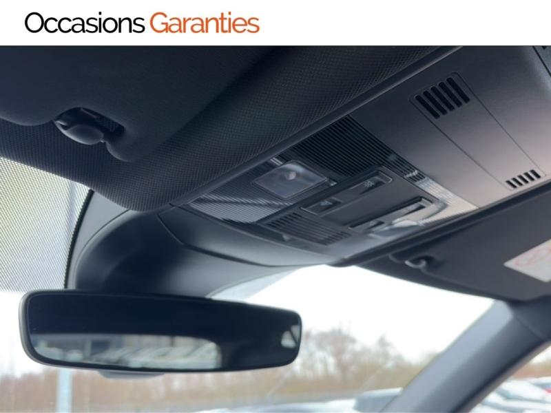 Voitures occasions VOLKSWAGEN T-CROSS R-Line Dechy