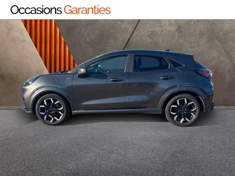 Voitures occasions FORD PUMA ST-Line Lens
