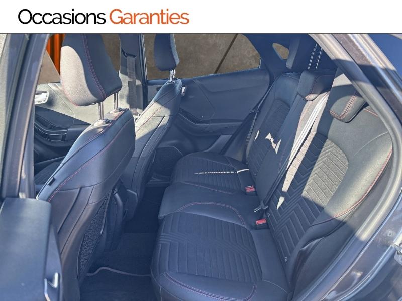 Voitures occasions FORD PUMA ST-Line Lens