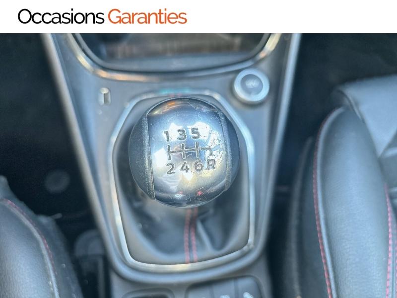 Voitures occasions FORD PUMA ST-Line Lens