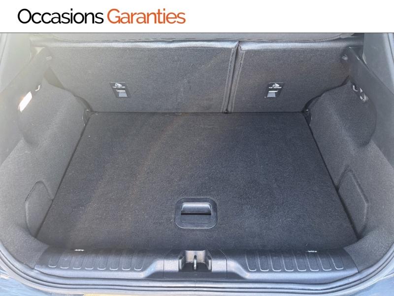 Voitures occasions FORD PUMA ST-Line Lens