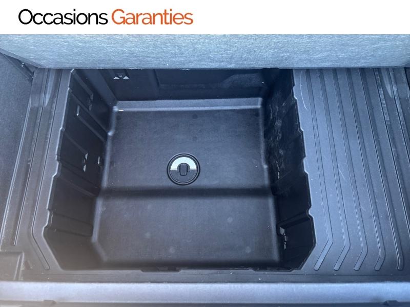 Voitures occasions FORD PUMA ST-Line Lens