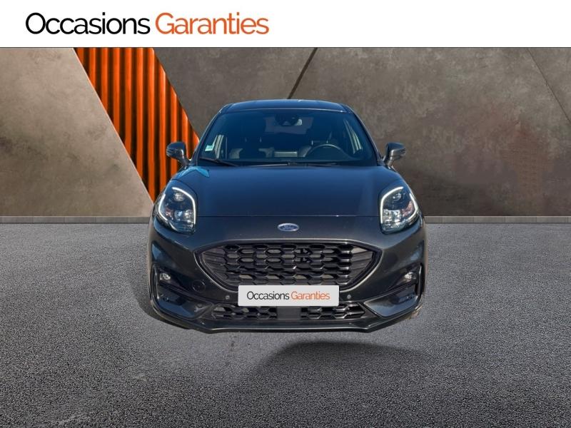 Voitures occasions FORD PUMA ST-Line Lens