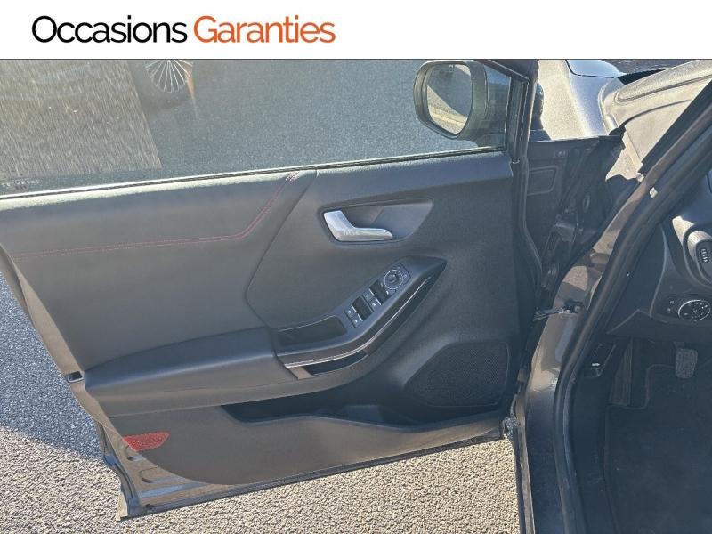Voitures occasions FORD PUMA ST-Line Lens