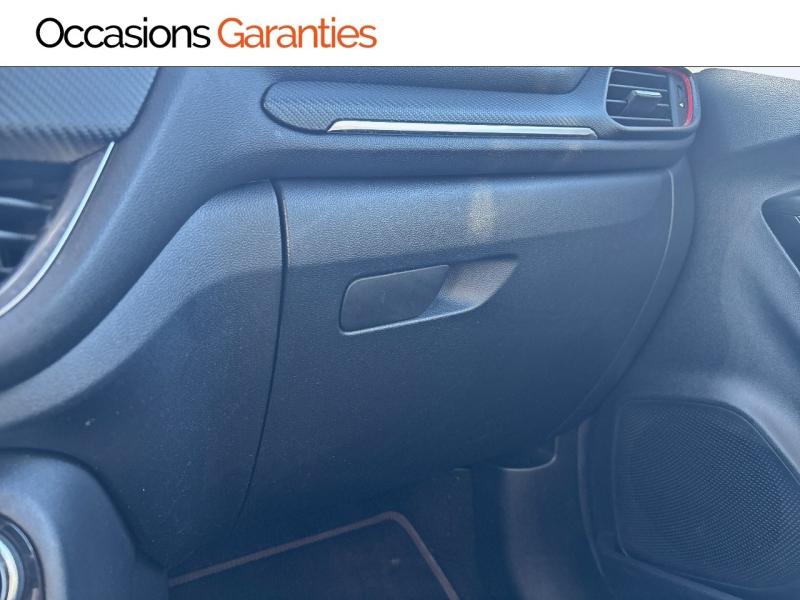 Voitures occasions FORD PUMA ST-Line Lens