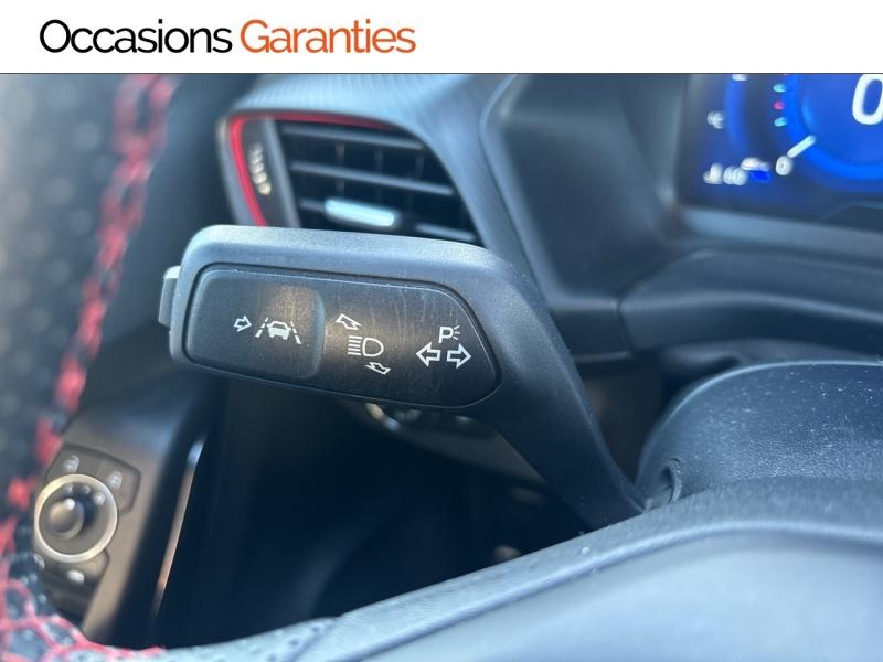 Voitures occasions FORD PUMA ST-Line Lens