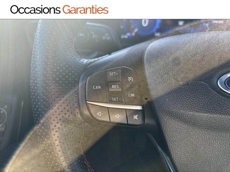 Voitures occasions FORD PUMA ST-Line Lens