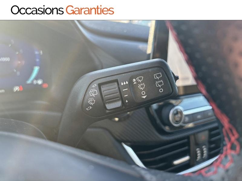 Voitures occasions FORD PUMA ST-Line Lens