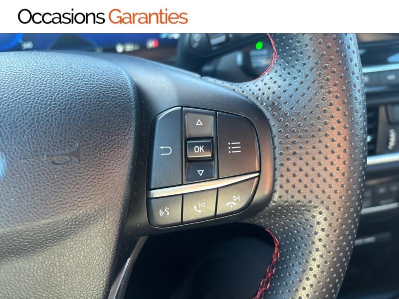 Voitures occasions FORD PUMA ST-Line Lens