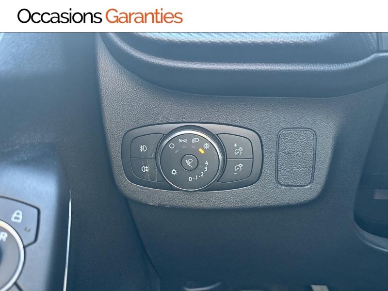 Voitures occasions FORD PUMA ST-Line Lens