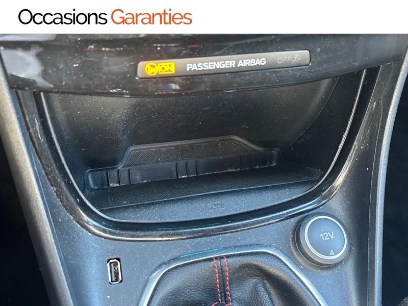 Voitures occasions FORD PUMA ST-Line Lens