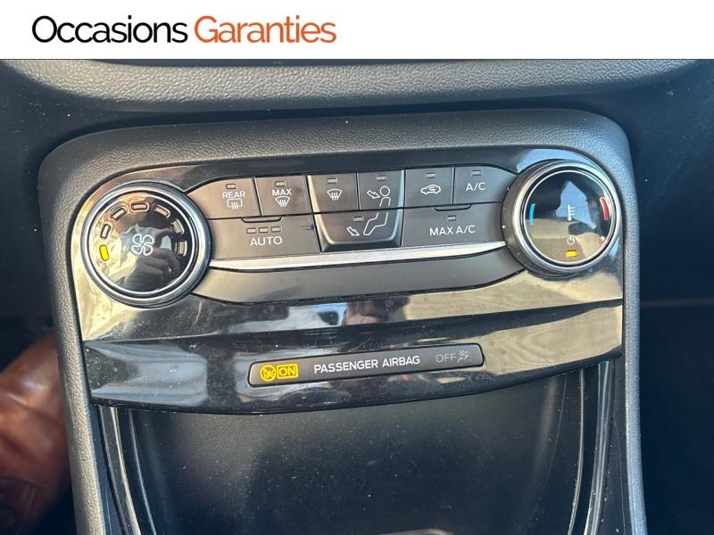 Voitures occasions FORD PUMA ST-Line Lens