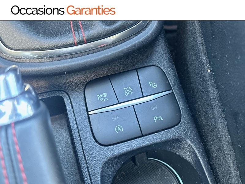 Voitures occasions FORD PUMA ST-Line Lens