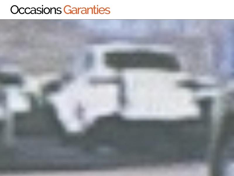 Voitures occasions FORD PUMA ST-Line Lens