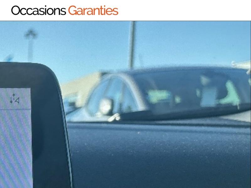 Voitures occasions FORD PUMA ST-Line Lens