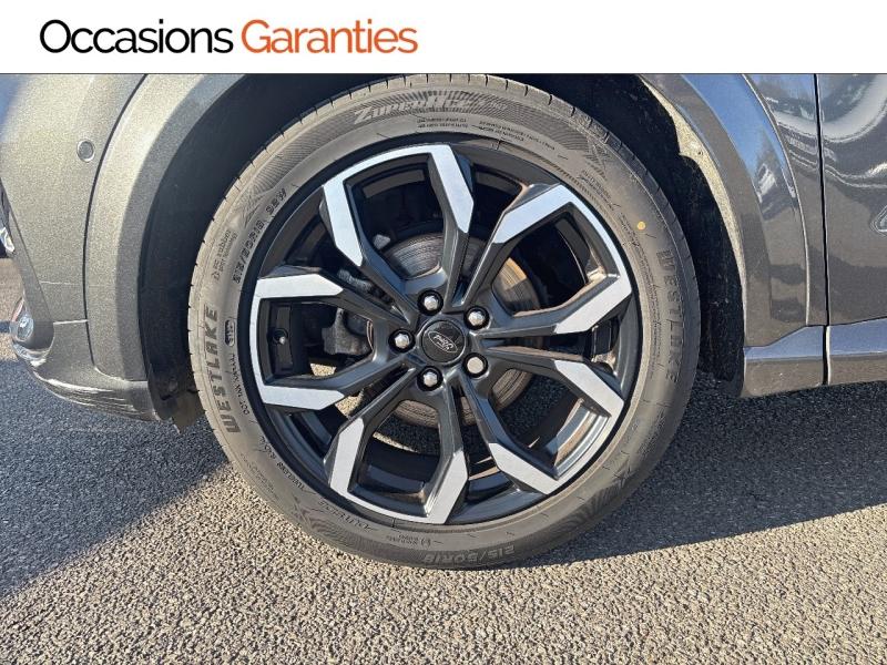 Voitures occasions FORD PUMA ST-Line Lens