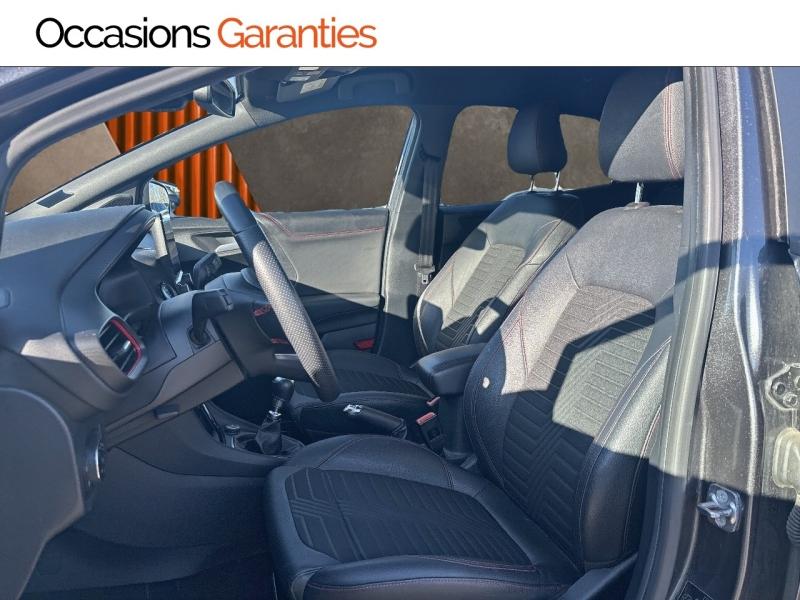 Voitures occasions FORD PUMA ST-Line Lens