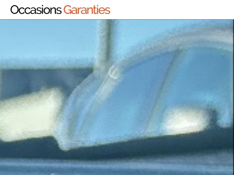 Voitures occasions FORD PUMA ST-Line Lens