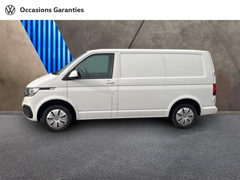 Voitures occasions VOLKSWAGEN UTILITAIRES Transporter Fg Business Lens