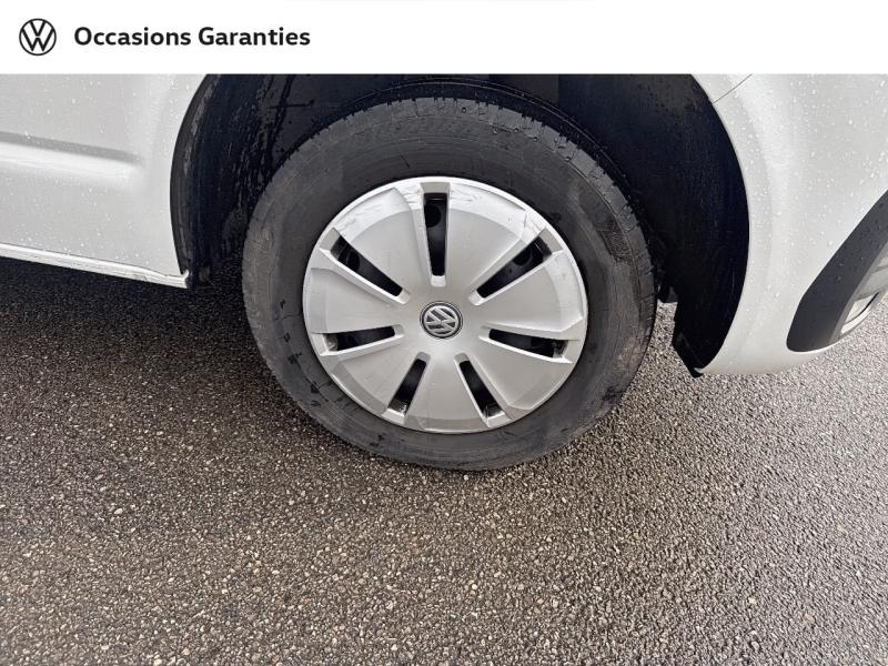 Voitures occasions VOLKSWAGEN UTILITAIRES Transporter Fg Business Lens