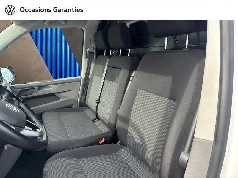 Voitures occasions VOLKSWAGEN UTILITAIRES Transporter Fg Business Lens