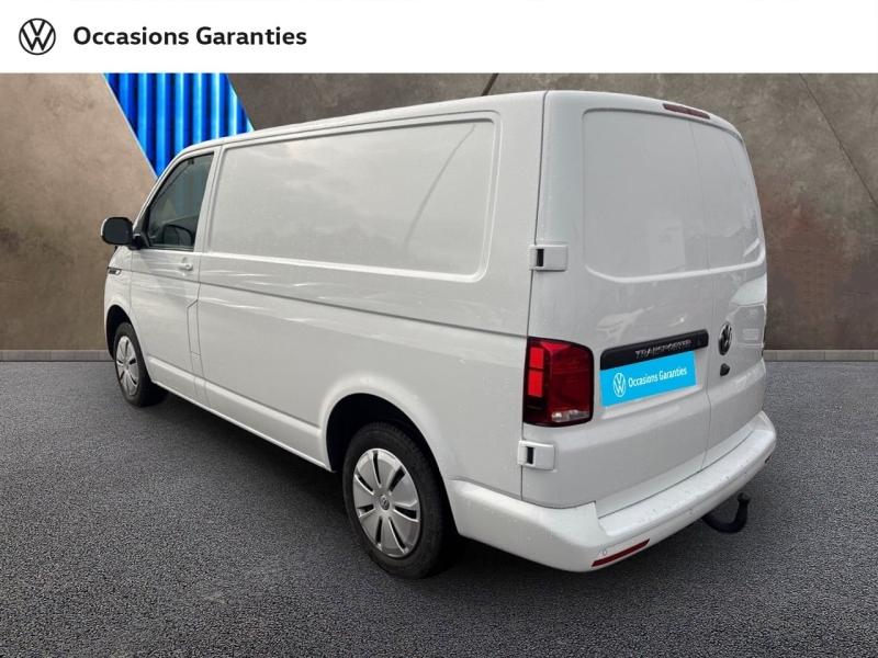 Voitures occasions VOLKSWAGEN UTILITAIRES Transporter Fg Business Lens