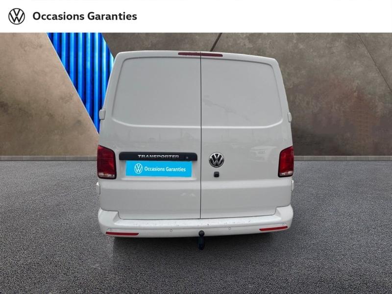 Voitures occasions VOLKSWAGEN UTILITAIRES Transporter Fg Business Lens