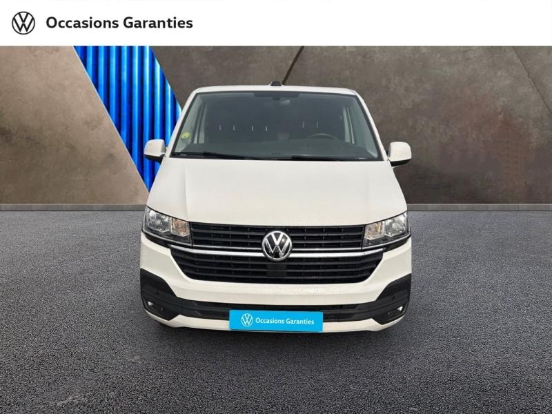 Voitures occasions VOLKSWAGEN UTILITAIRES Transporter Fg Business Lens