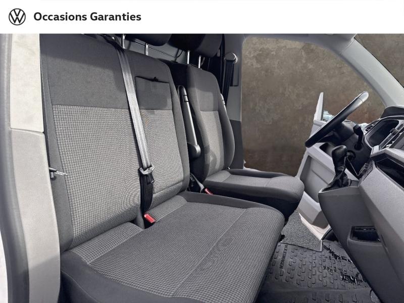 Voitures occasions VOLKSWAGEN UTILITAIRES Transporter Fg Business Lens