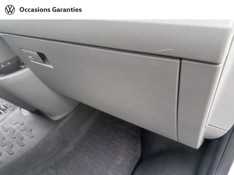 Voitures occasions VOLKSWAGEN UTILITAIRES Transporter Fg Business Lens