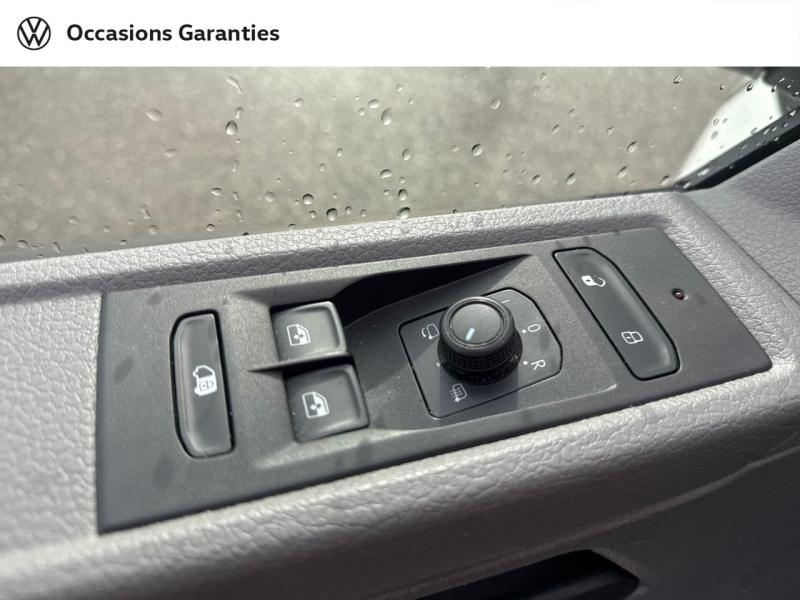 Voitures occasions VOLKSWAGEN UTILITAIRES Transporter Fg Business Lens