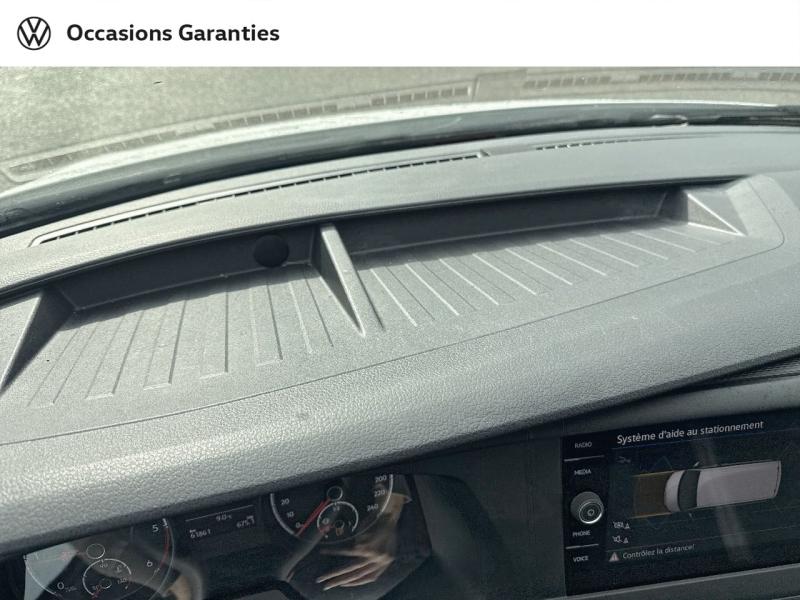 Voitures occasions VOLKSWAGEN UTILITAIRES Transporter Fg Business Lens