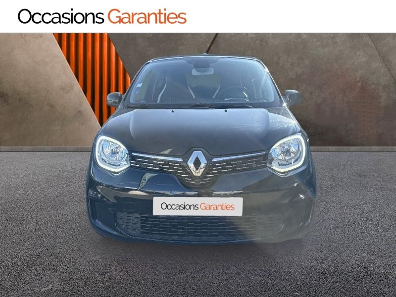 Voitures occasions RENAULT TWINGO Limited Lens