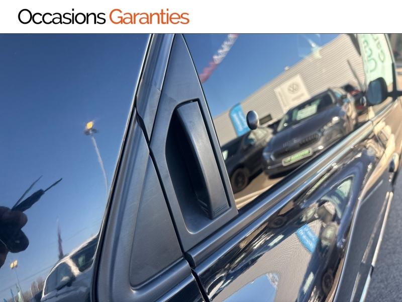 Voitures occasions RENAULT TWINGO Limited Lens