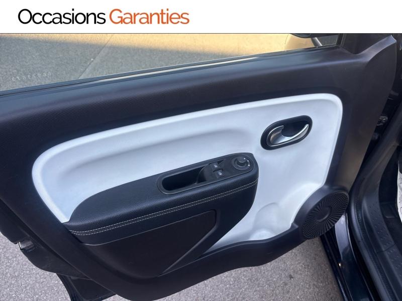 Voitures occasions RENAULT TWINGO Limited Lens